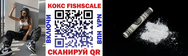Cocaine Fish Scale  Купить  Тавда 